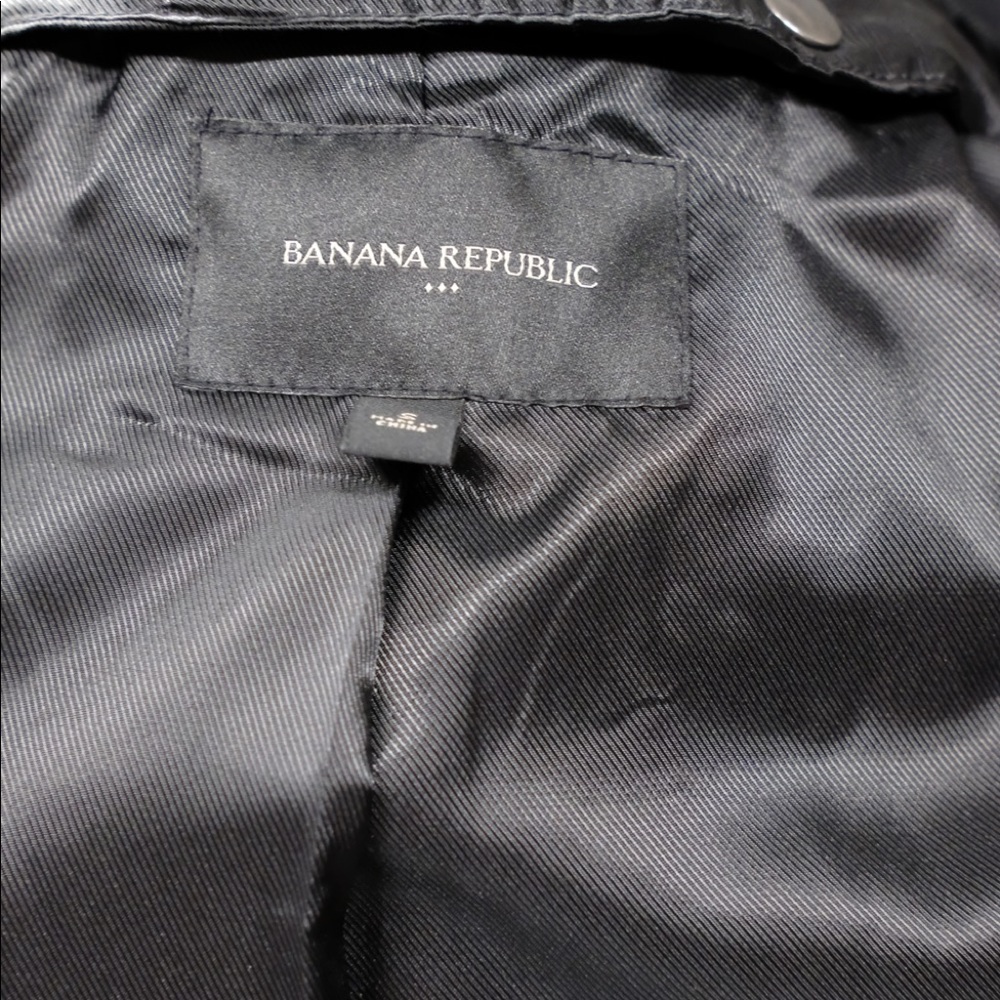 BRepublic - Coat - Picture 5 of 10